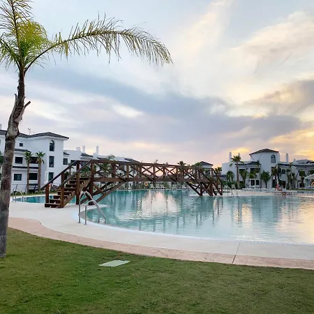 Mirador De Hills Daire Estepona