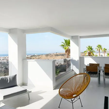 Lejlighed Mirador De Hills Estepona