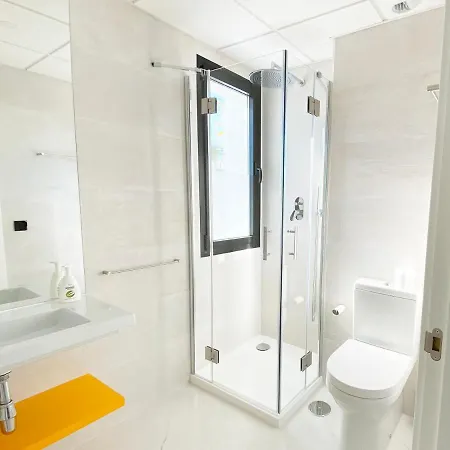 Mirador De Hills Apartment *